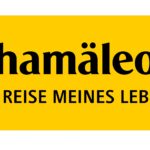 1540040 Chamaeleon Logo Gelb SRGB 1